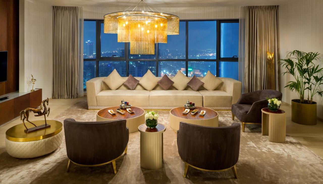 Millennium Place Barsha Heights