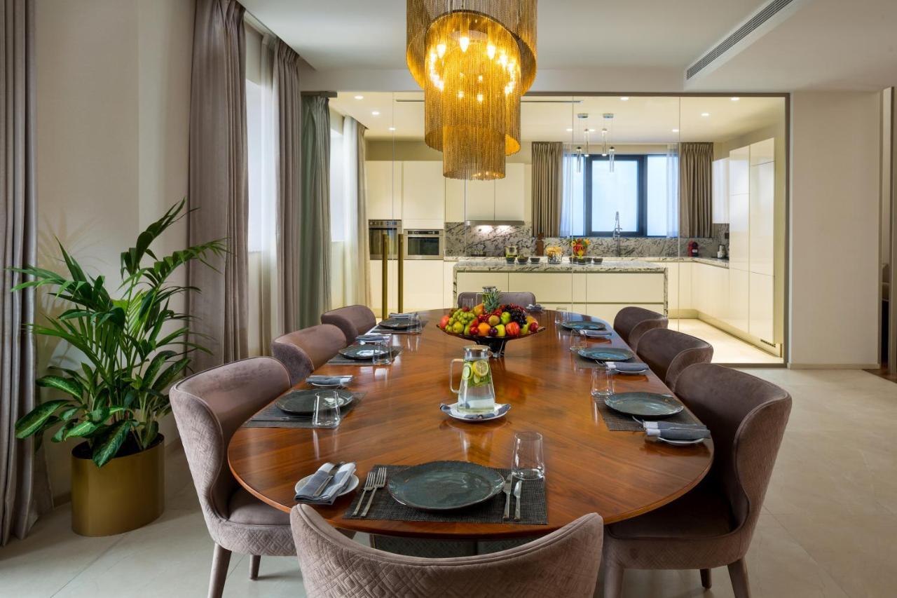 Millennium Place Barsha Heights Hotel Dubai