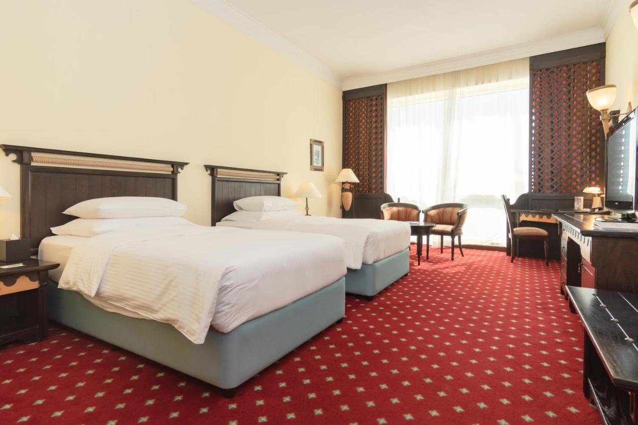 Millennium Airport Hotel
