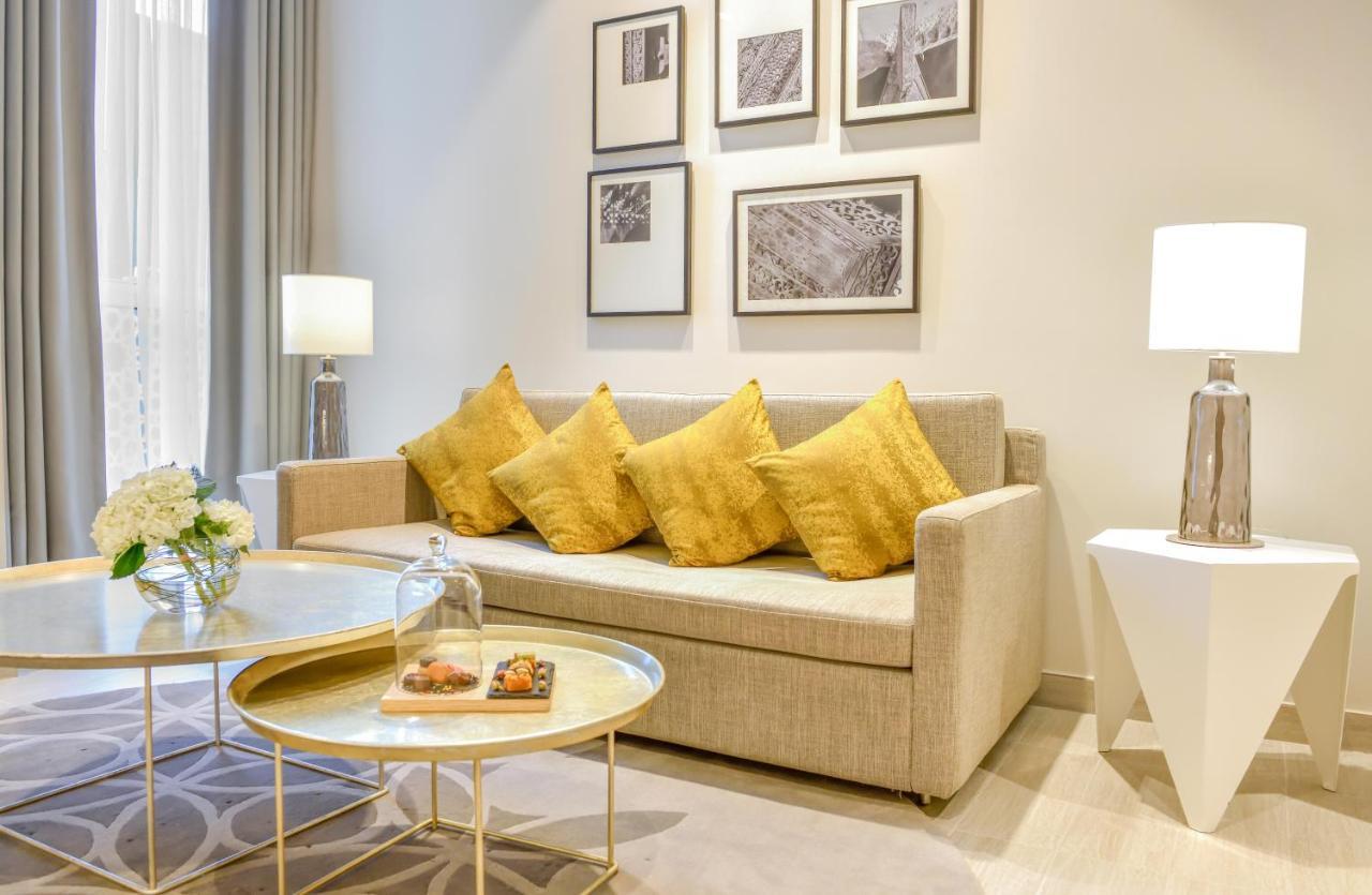 Grand Mercure Dubai