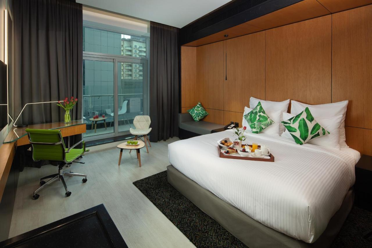 Hotel Al Khoory Sky Garden