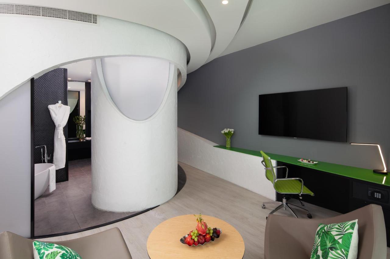 Al Khoory Sky Garden 4*
