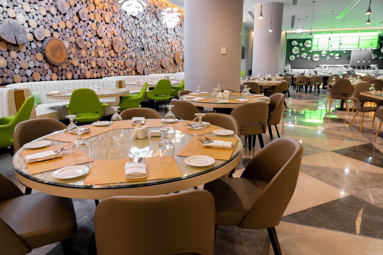 Al Khoory Sky Garden Dubai