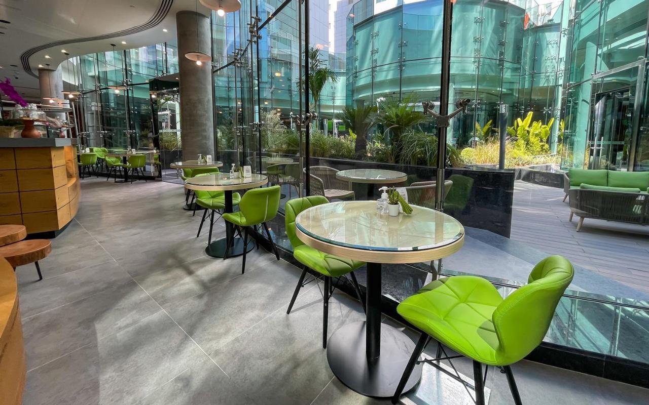 Hotel Al Khoory Sky Garden