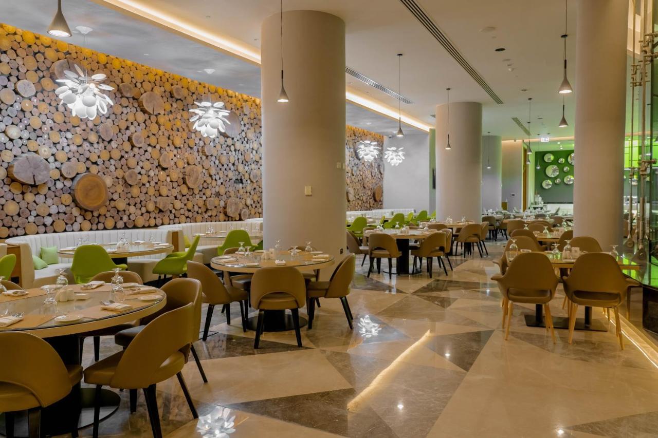 Al Khoory Sky Garden