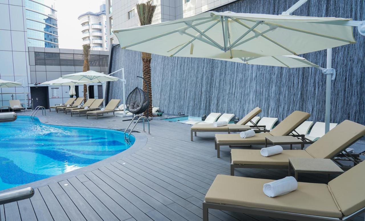 Hotel Al Khoory Sky Garden