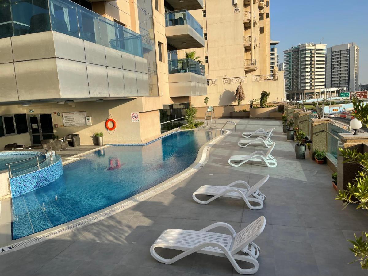 Tulip Creek Dubai