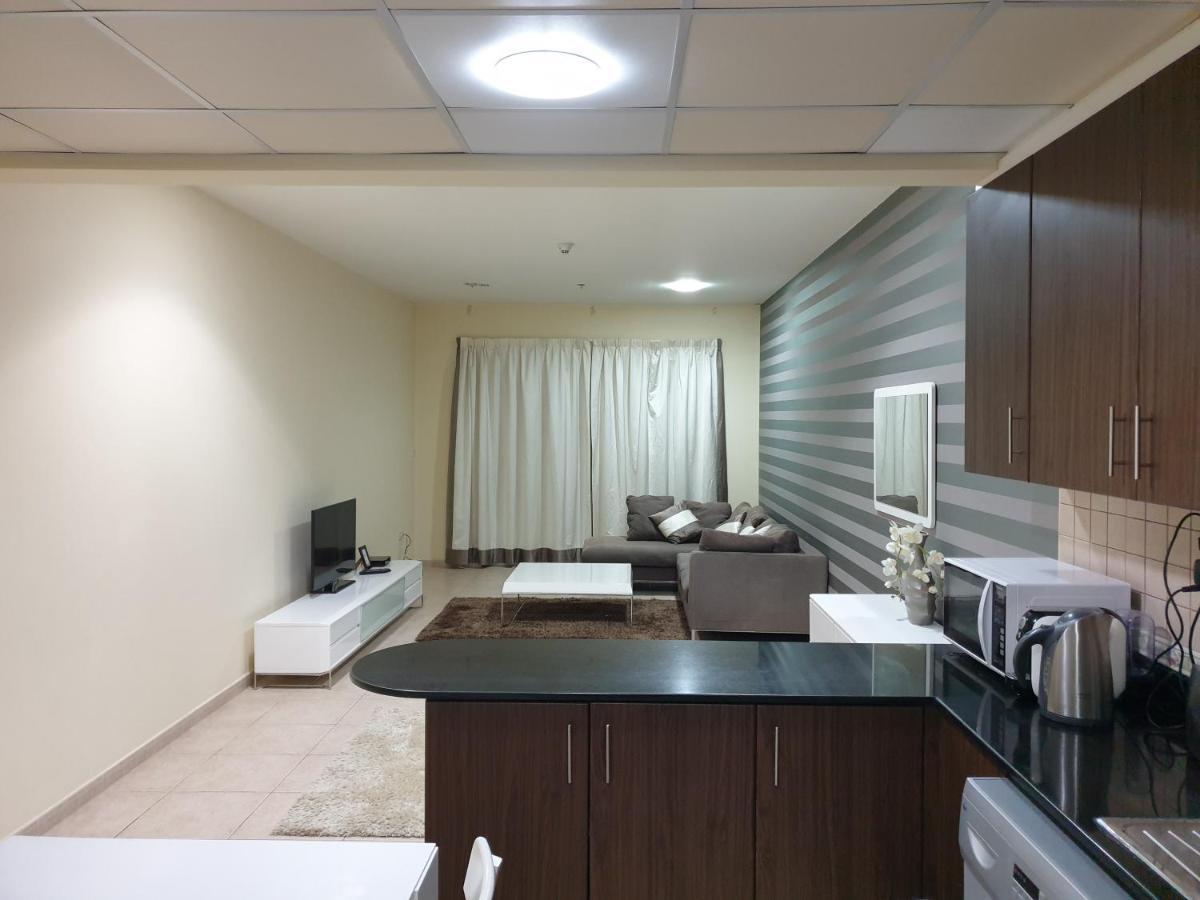 Apartamento Elite Residence Dubai Marina