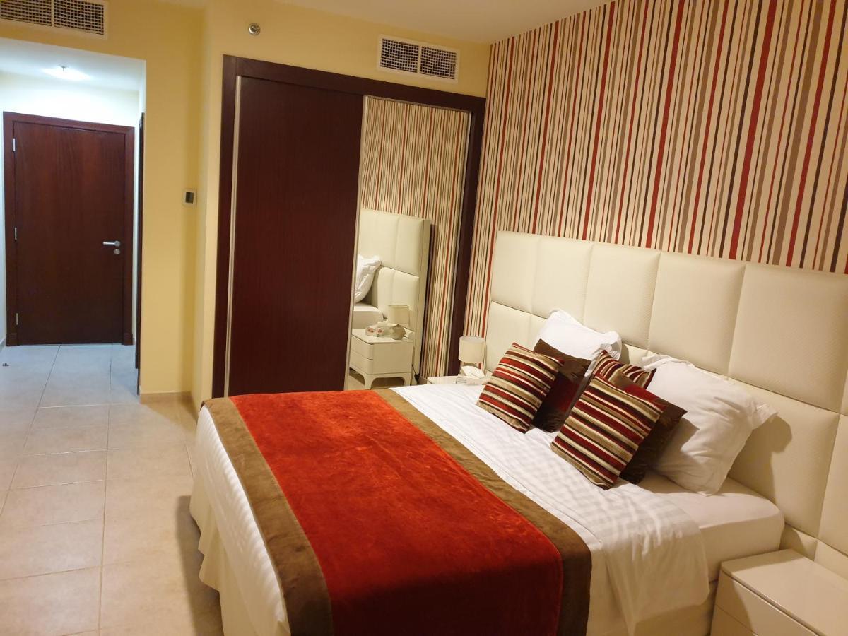 Elite Residence Dubai Marina Apartamento Dubai
