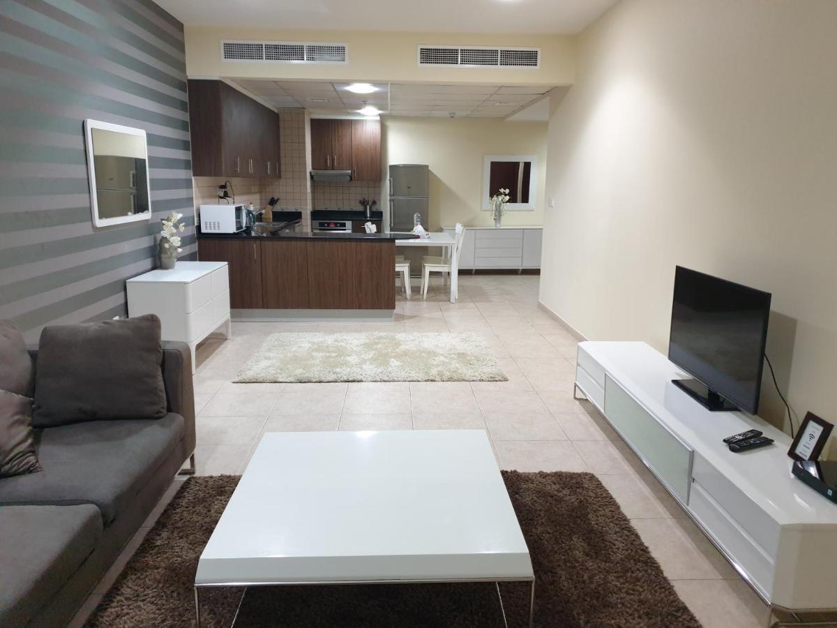 Apartamento Elite Residence Dubai Marina Dubai