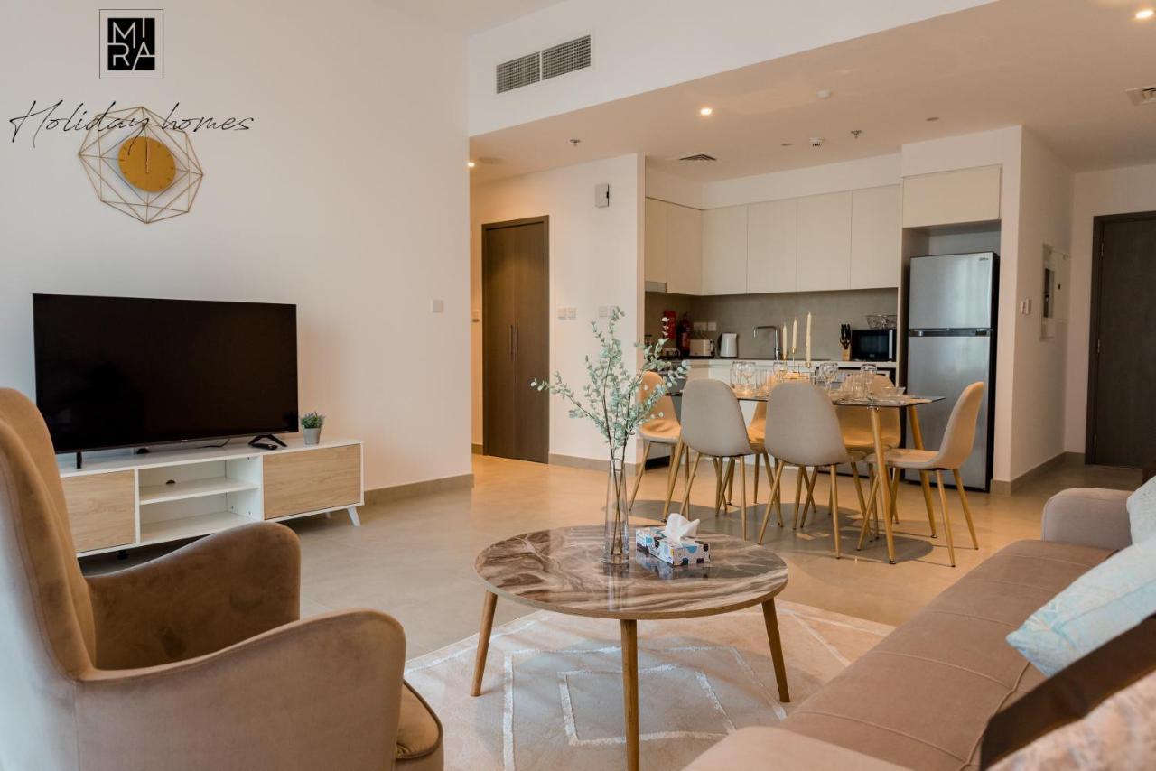 Mira Holiday Homes - One Bedroom In Creek Harbor Apartment