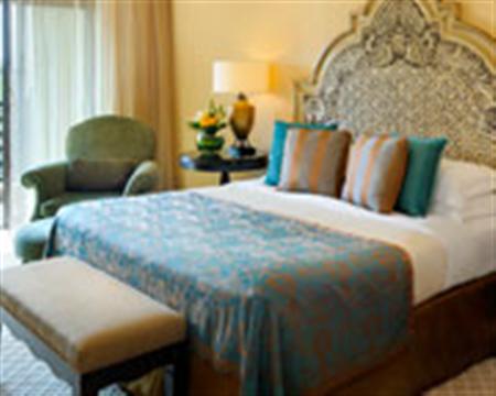 Arabian Court At One&only Royal Mirage Otel 5*
