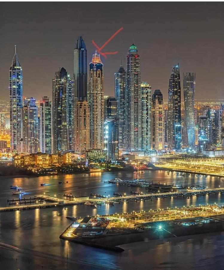Elite Residence Dubai Marina Apartamento *