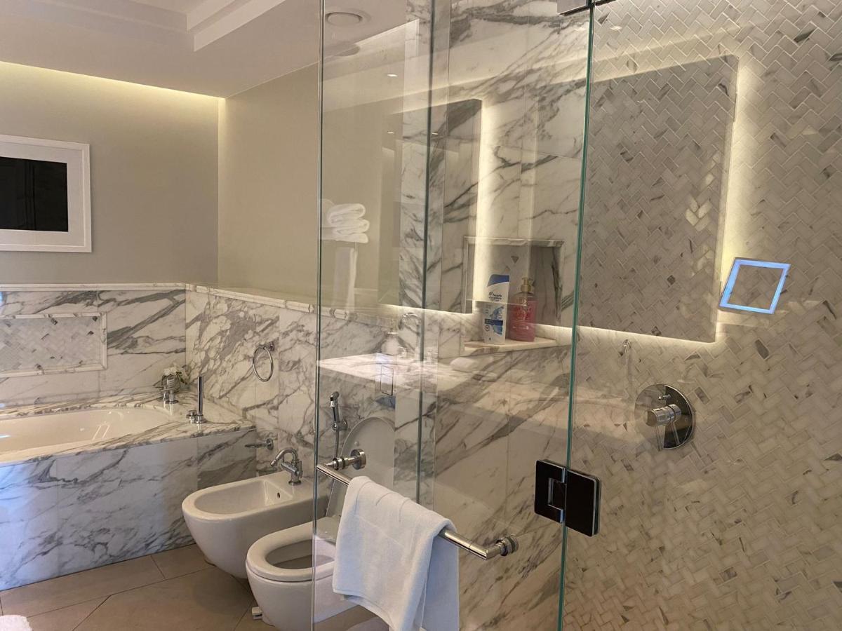 Amazing 2 Bedroom With Full Burj View Daire Dubai