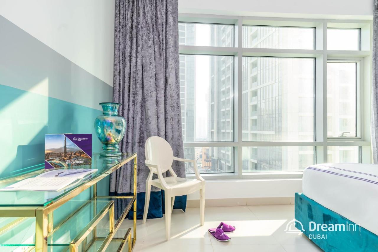 Dream Inn Apartments - Loft Towers Apartamento Dubai