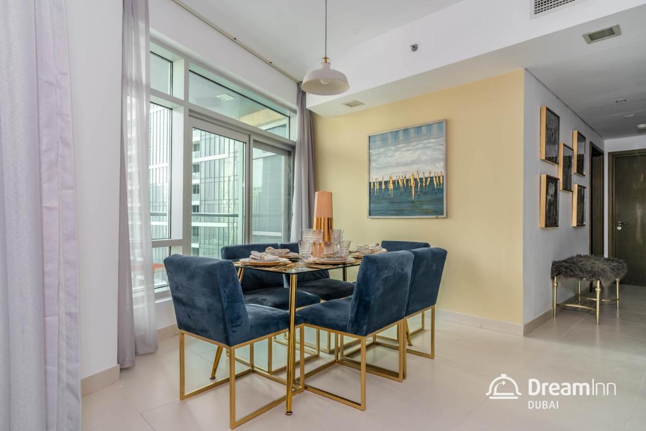 Dream Inn Apartments - Loft Towers Dubai