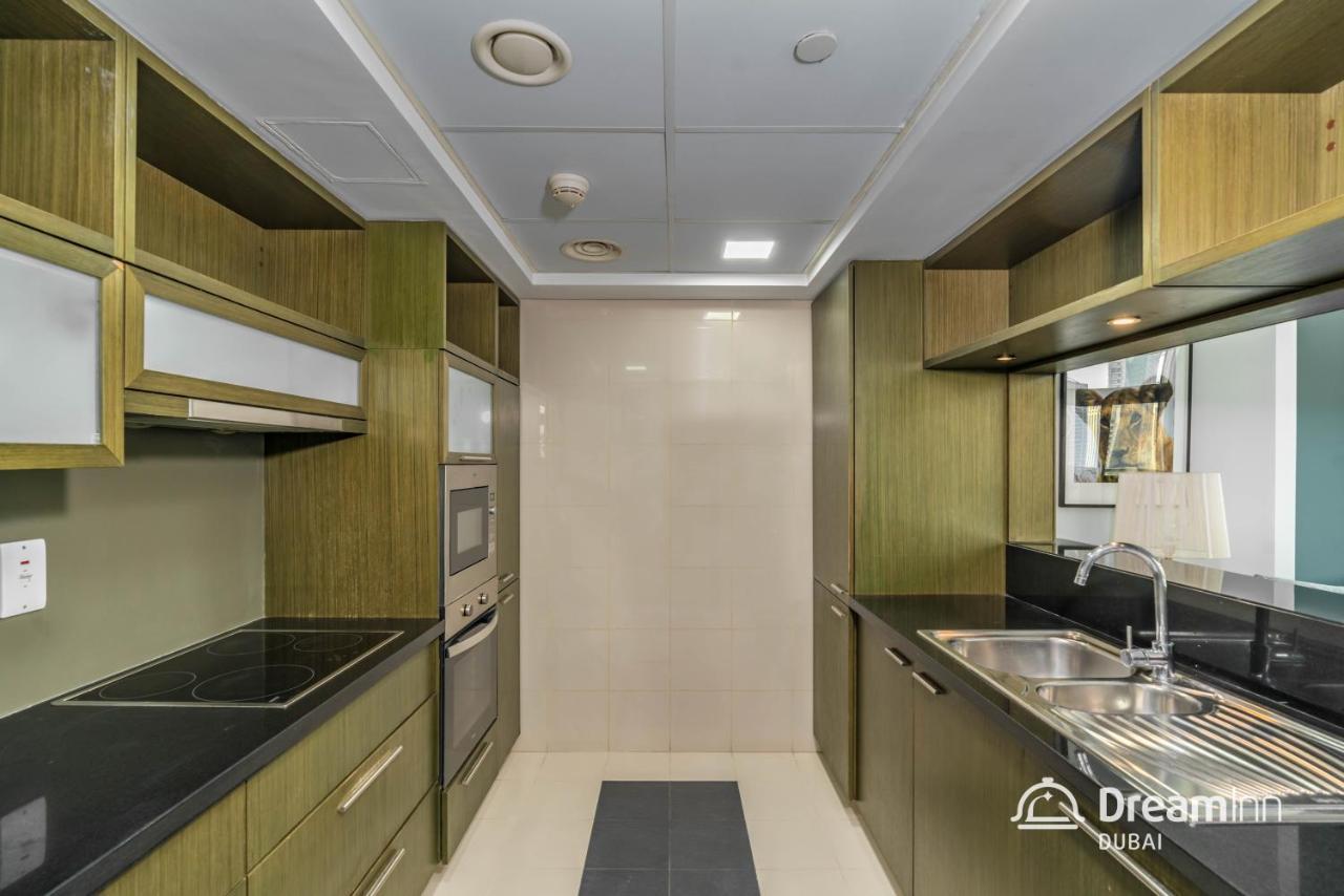Apartamento Dream Inn Apartments - Loft Towers *