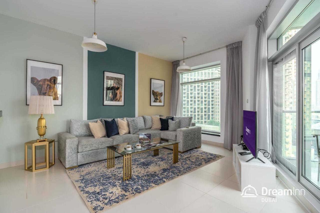Dream Inn Apartments - Loft Towers *