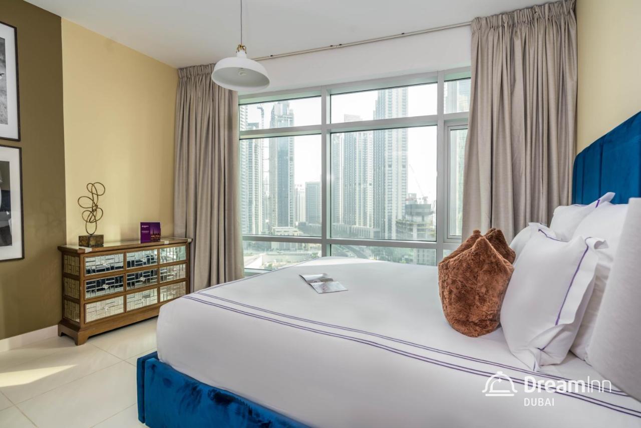 Dream Inn Apartments - Loft Towers Apartamento *
