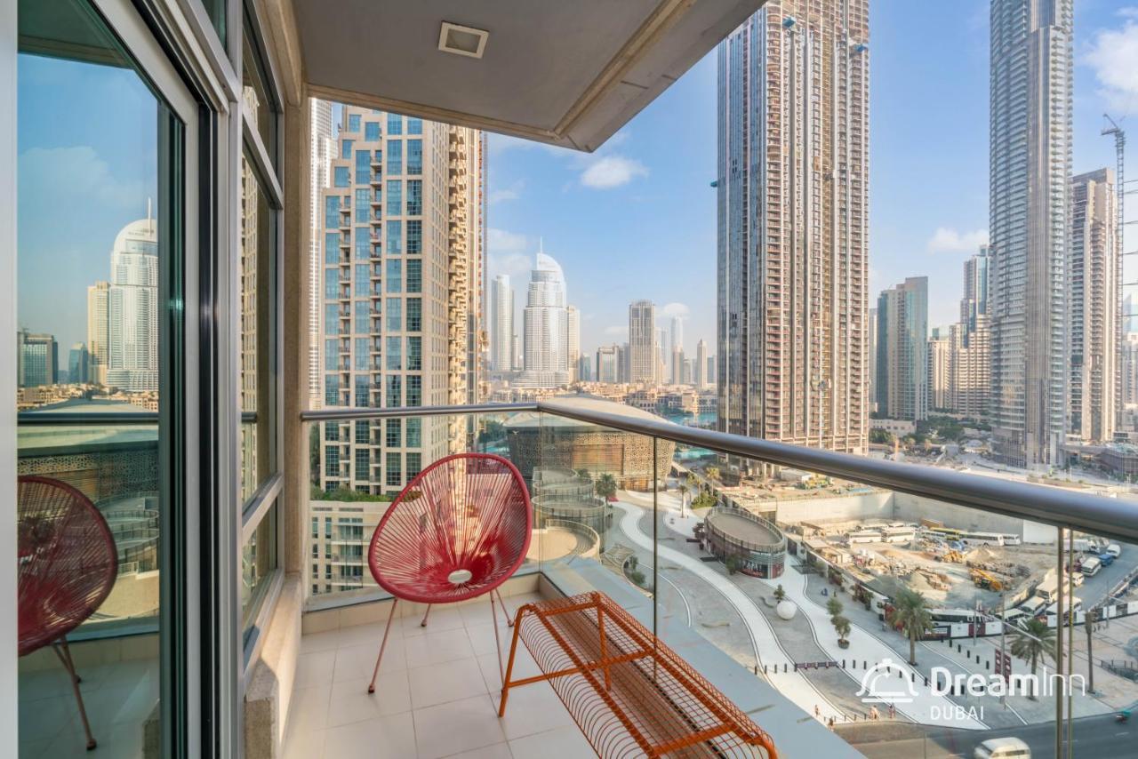 Dream Inn Apartments - Loft Towers *
