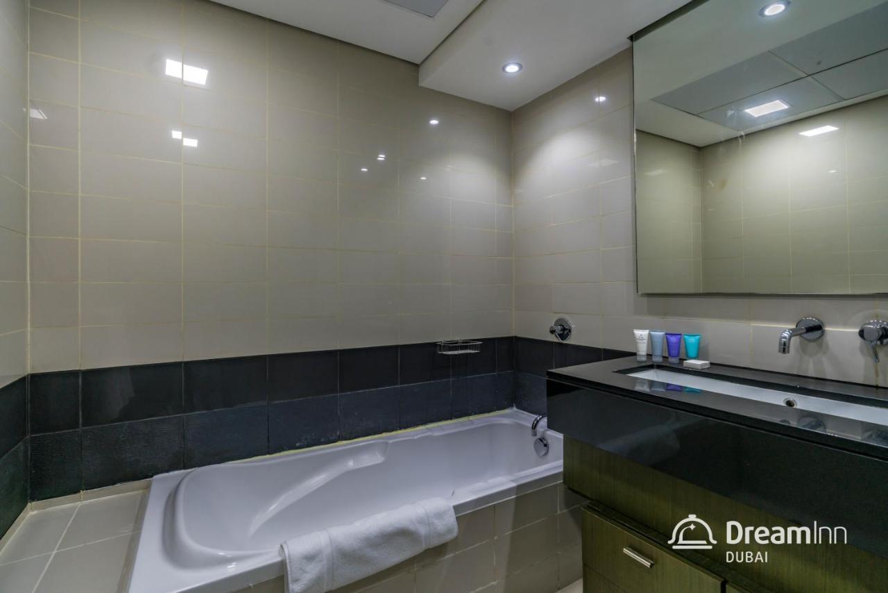 Dream Inn Apartments - Loft Towers Apartamento *