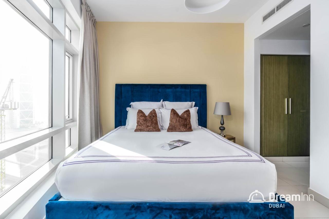 Dream Inn Apartments - Loft Towers
