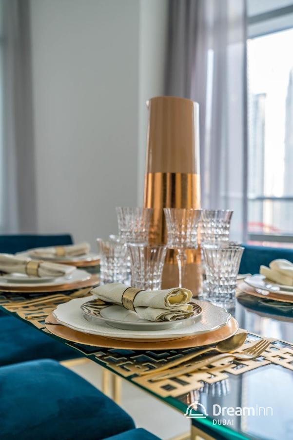 Apartamento Dream Inn Apartments - Loft Towers *