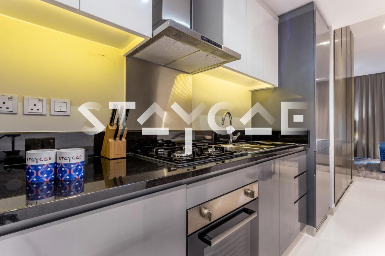 Staycae Homes - Prive * Dubai
