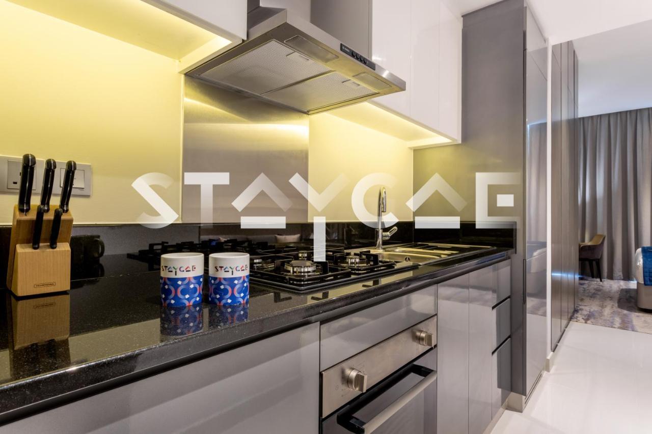 Staycae Homes - Prive Daire *