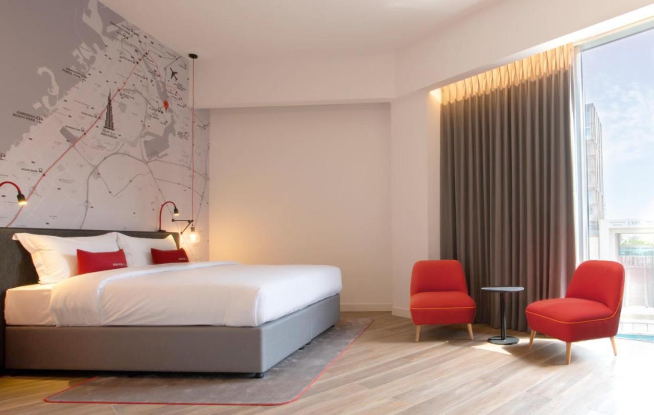 Intercityhotel Jaddaf Waterfront