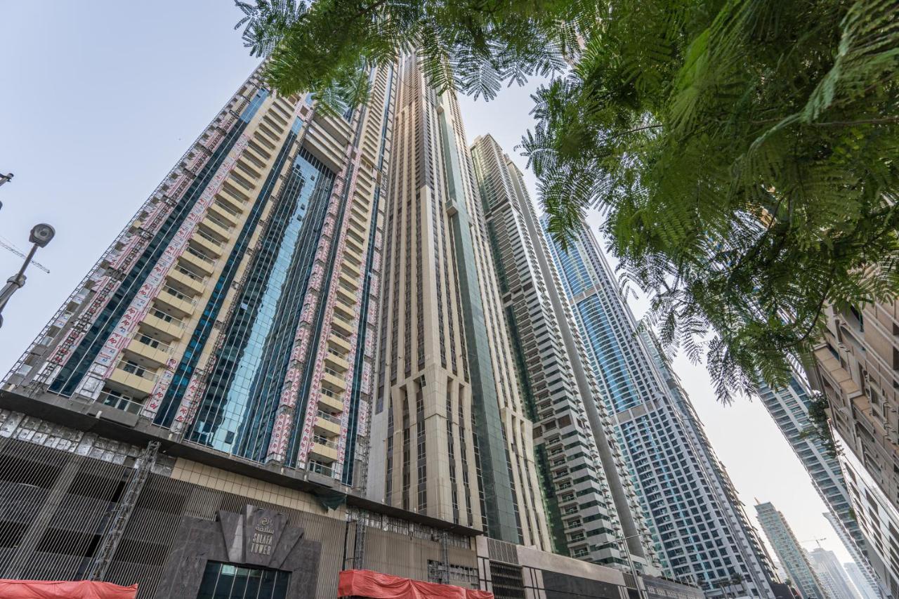 Higuests - Stylish Near Harbor Dubai