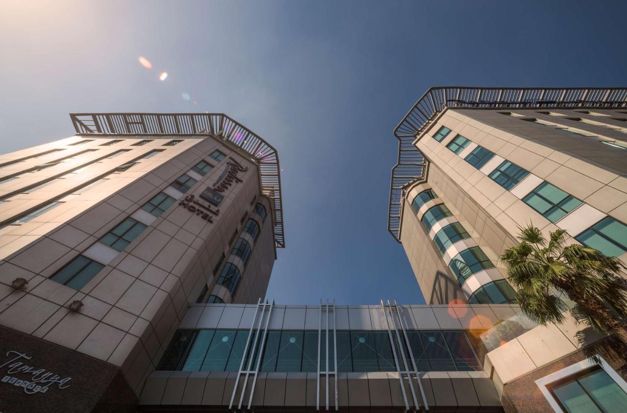 Otel Radisson Blu Hotel, Media City Dubai