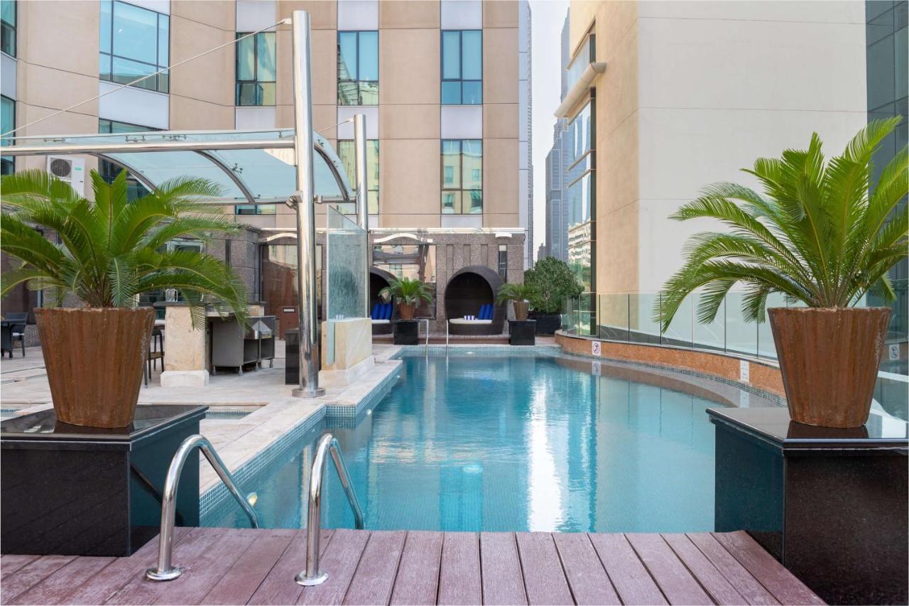Radisson Blu Hotel, Media City Dubai