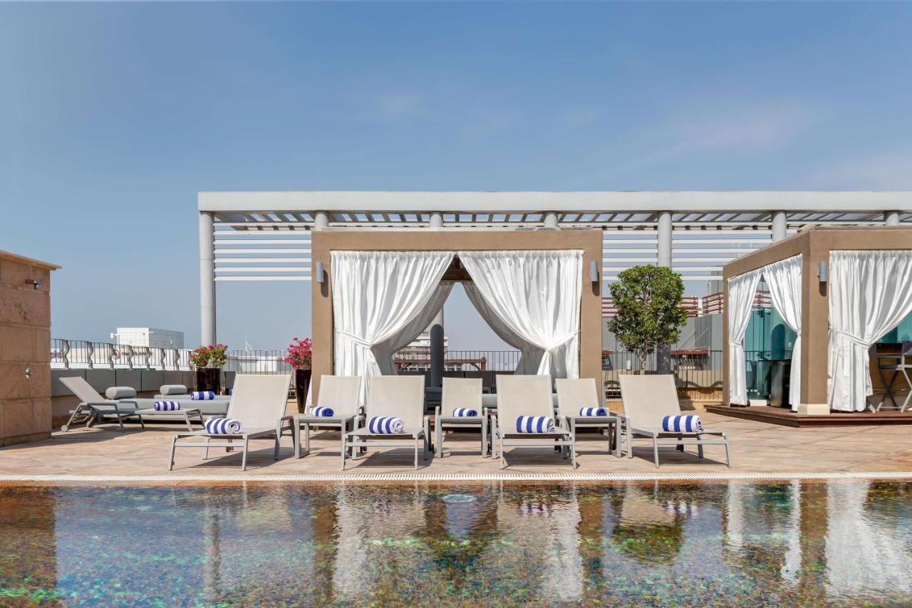 Radisson Blu Hotel, Media City Dubai