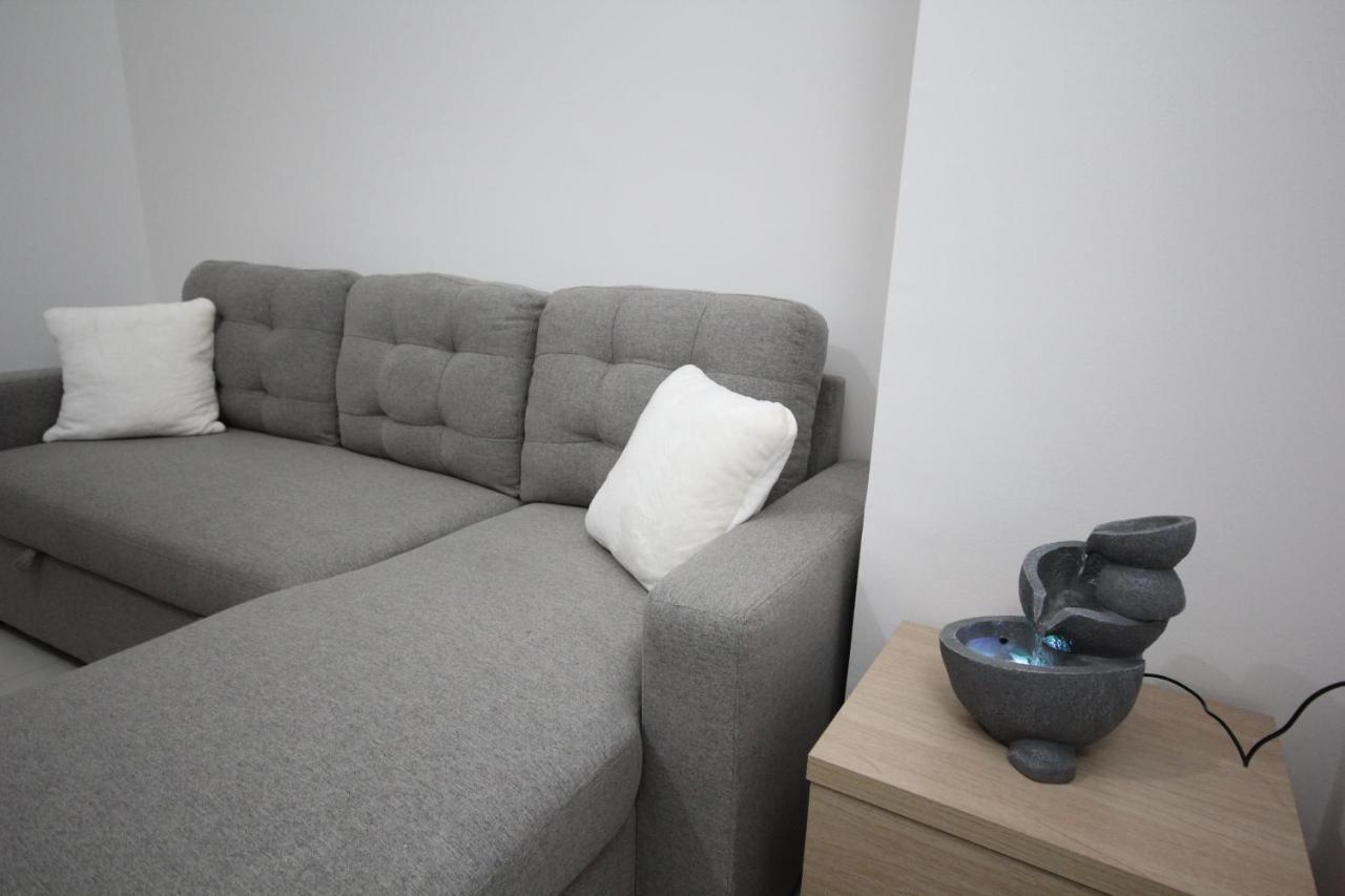 Furnished For Rent In Apartment Dubai