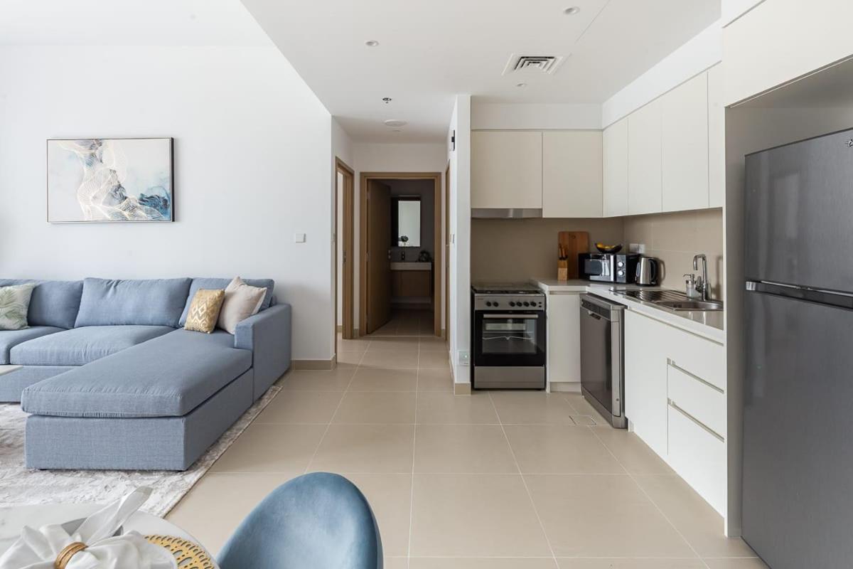 Apartment Frank Porter - Creek Horizon T2 *