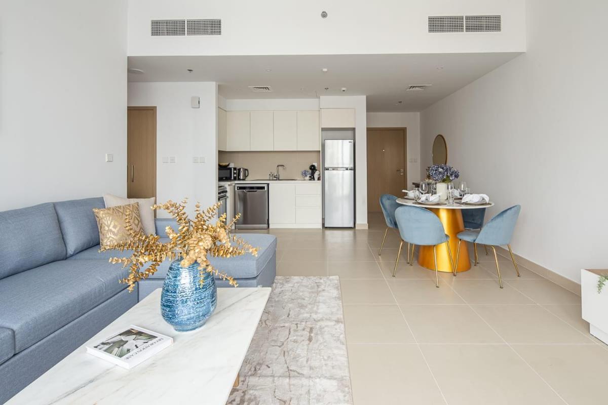 Frank Porter - Creek Horizon T2 Apartment