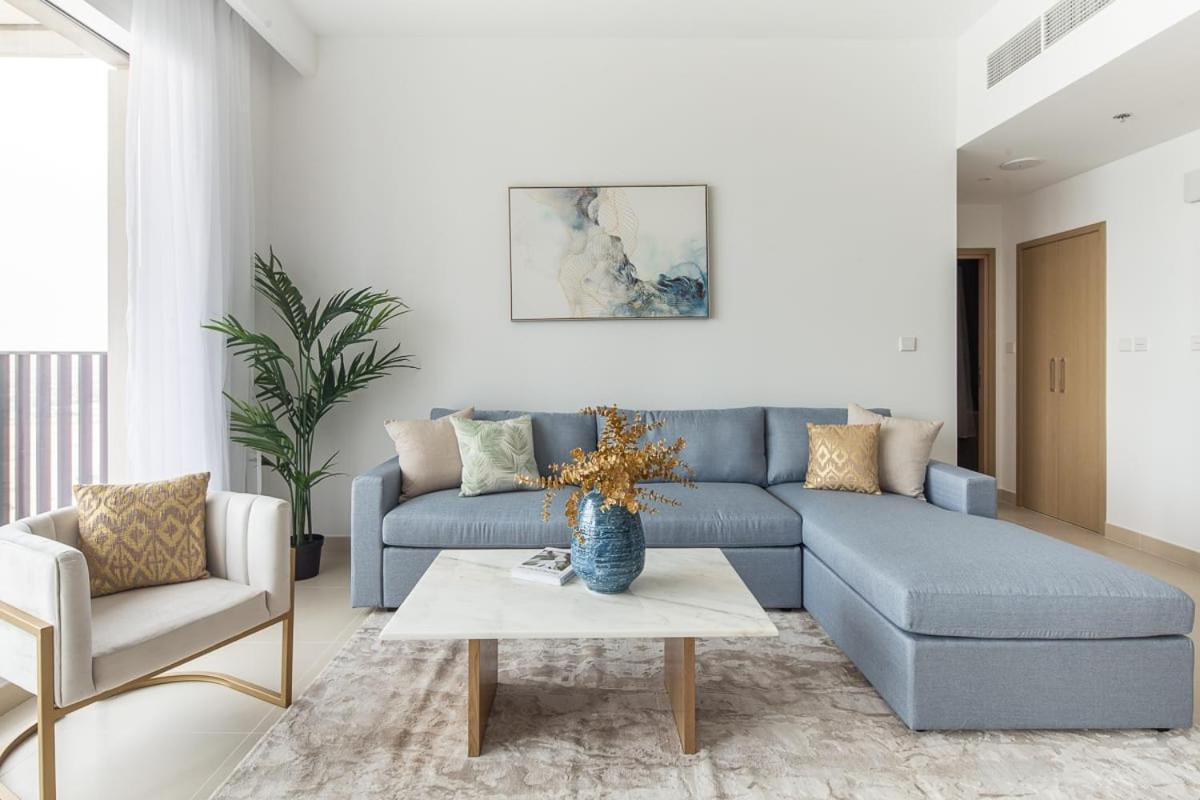 Frank Porter - Creek Horizon T2 Apartment