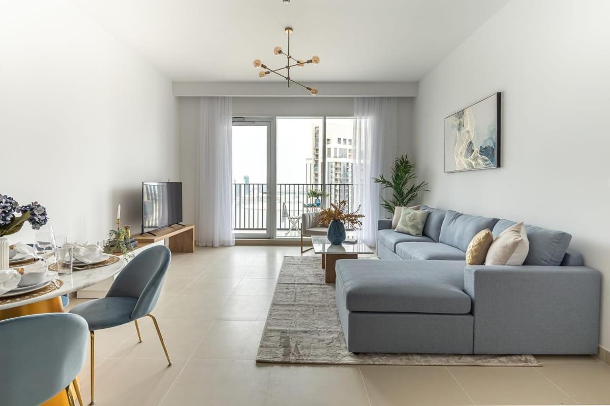 Apartment Frank Porter - Creek Horizon T2