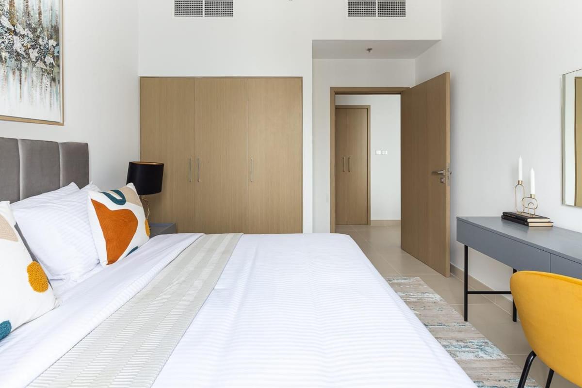 Frank Porter - Creek Horizon T2 Apartment