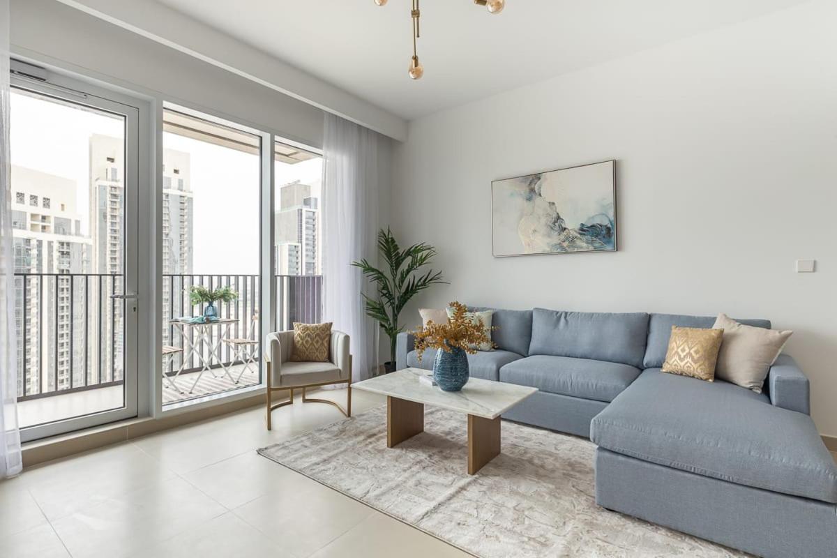 Frank Porter - Creek Horizon T2 Apartment *