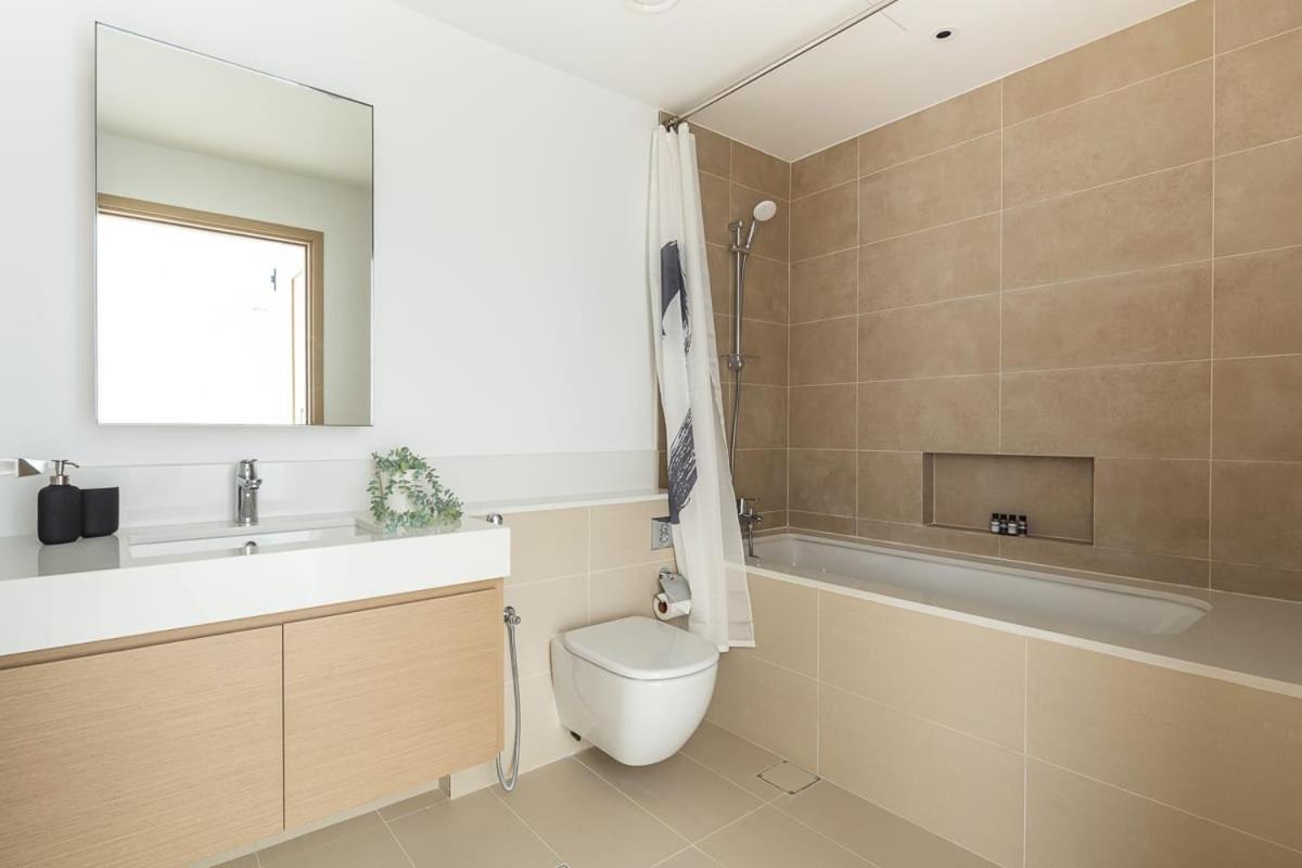 Frank Porter - Creek Horizon T2 Apartment *