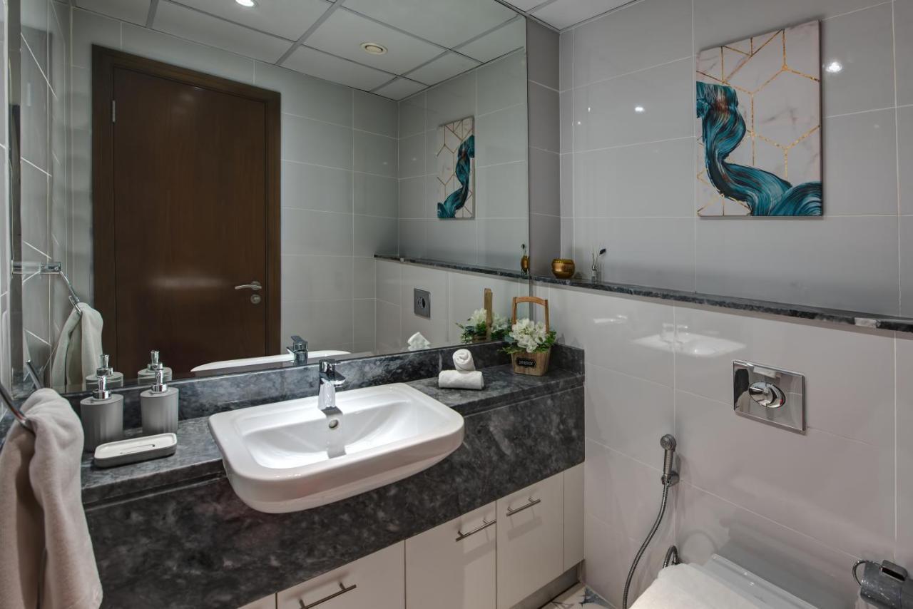 Apartment Durrani Homes - Lux 1br At Al Habtoor Amna Tower *