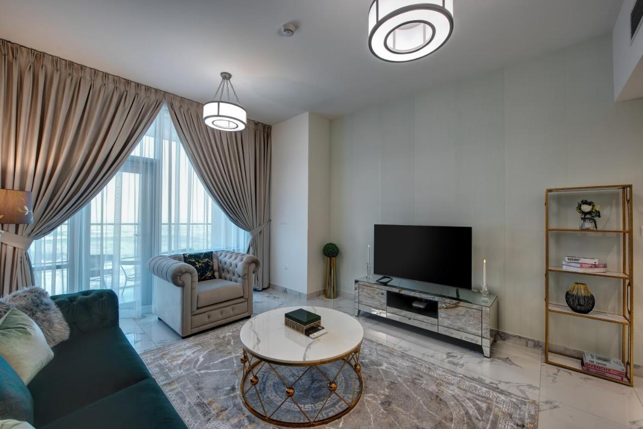 Durrani Homes - Lux 1br At Al Habtoor Amna Tower Apartment *