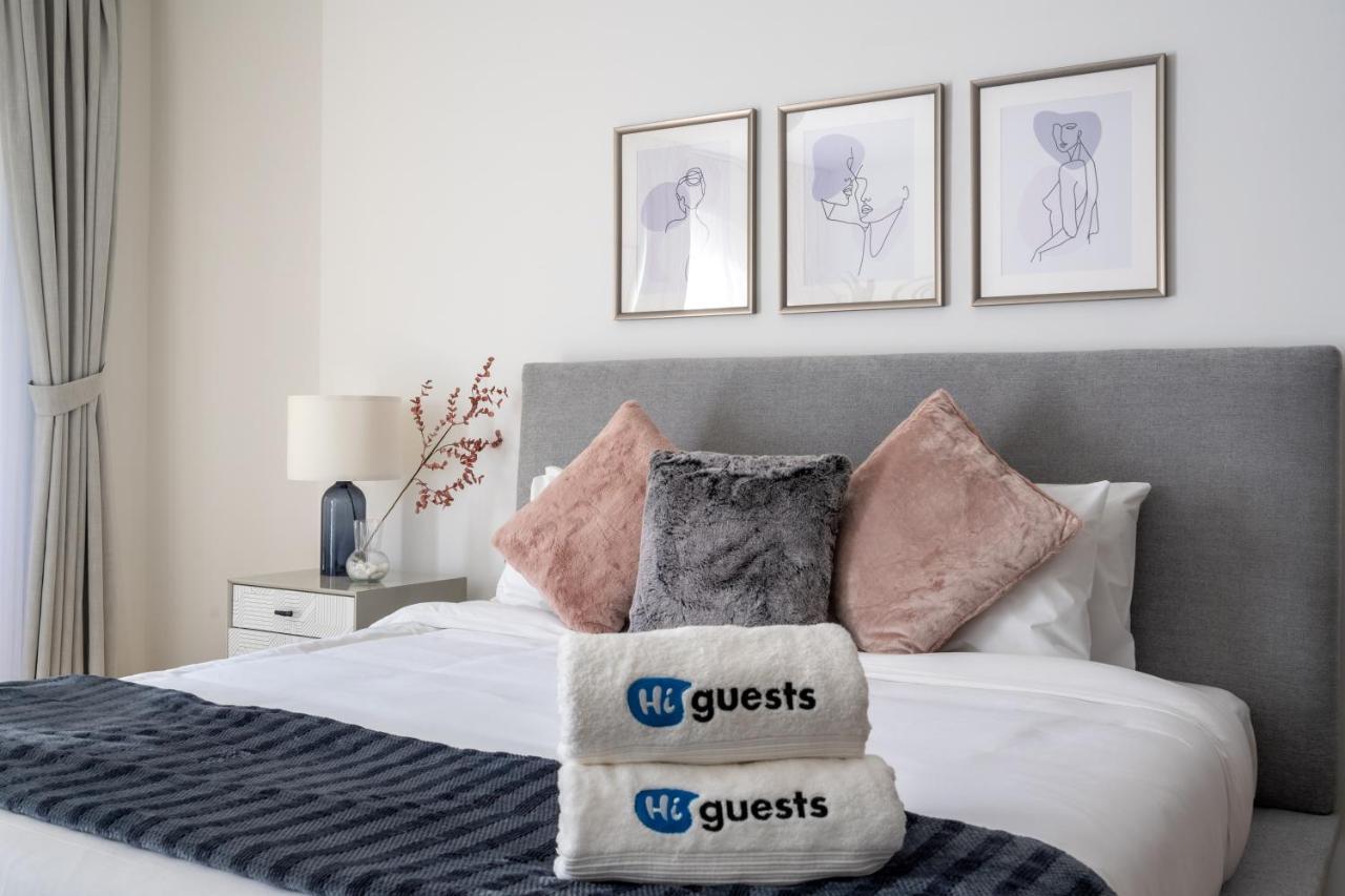 Apartment Higuests - Charming Studio With Balcony, Minutes To The *