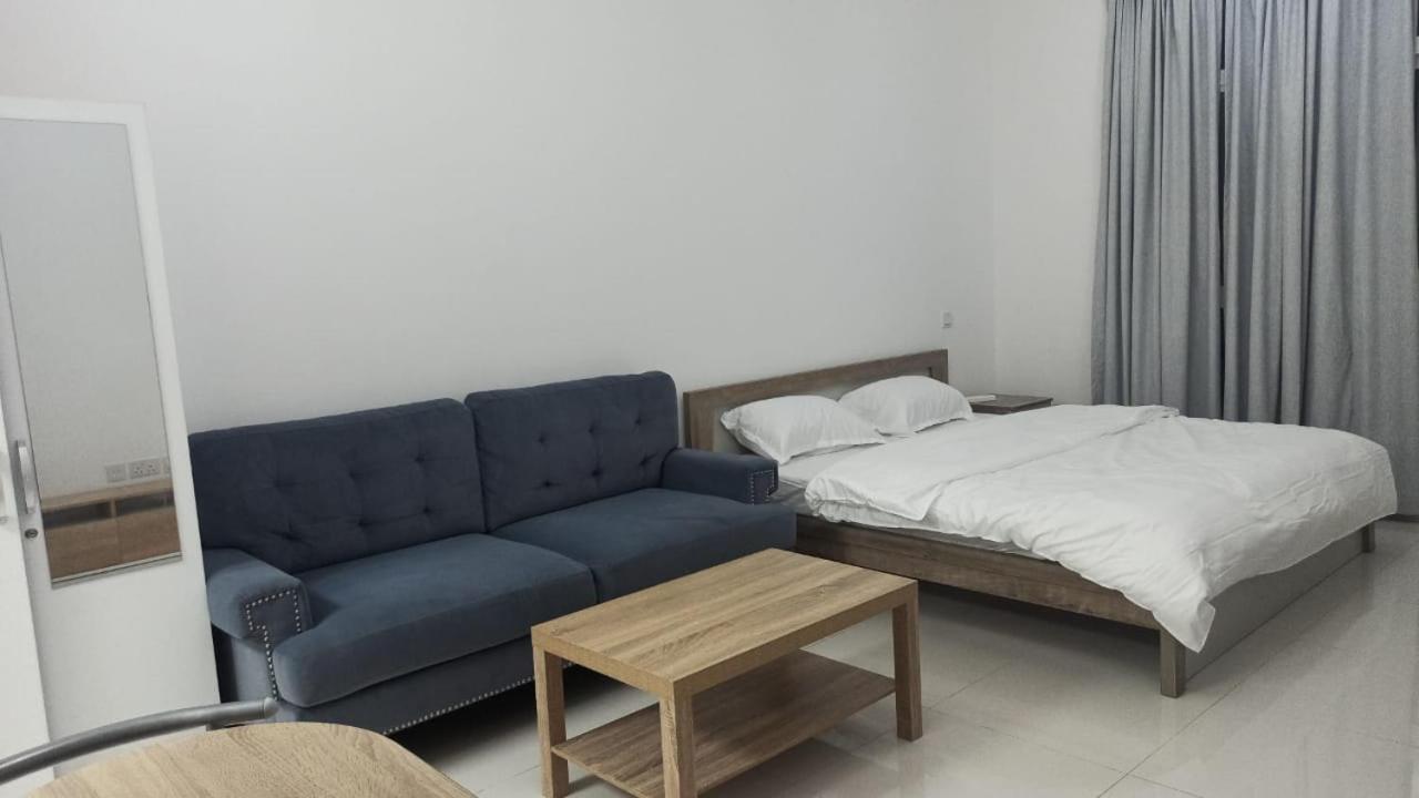 Apartment Furnished For Rent In