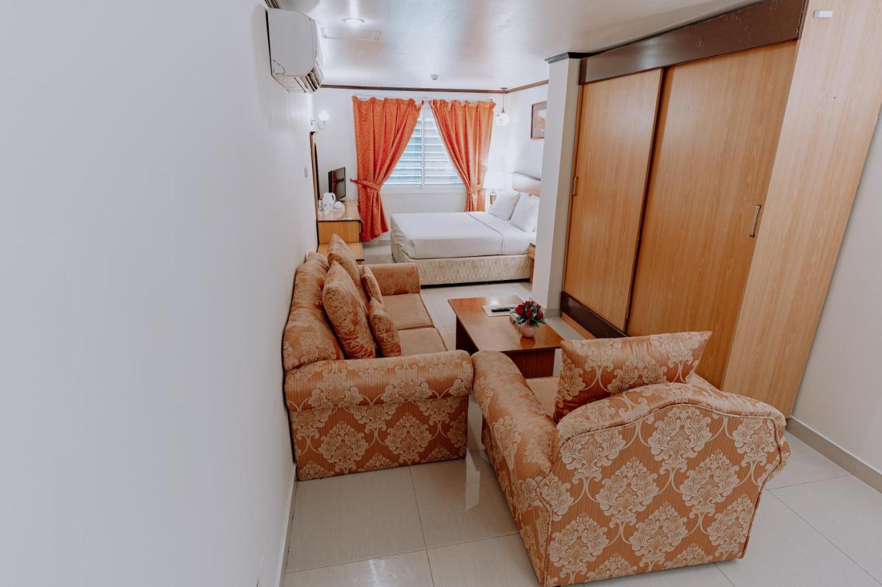 Panorama Deira Hotel