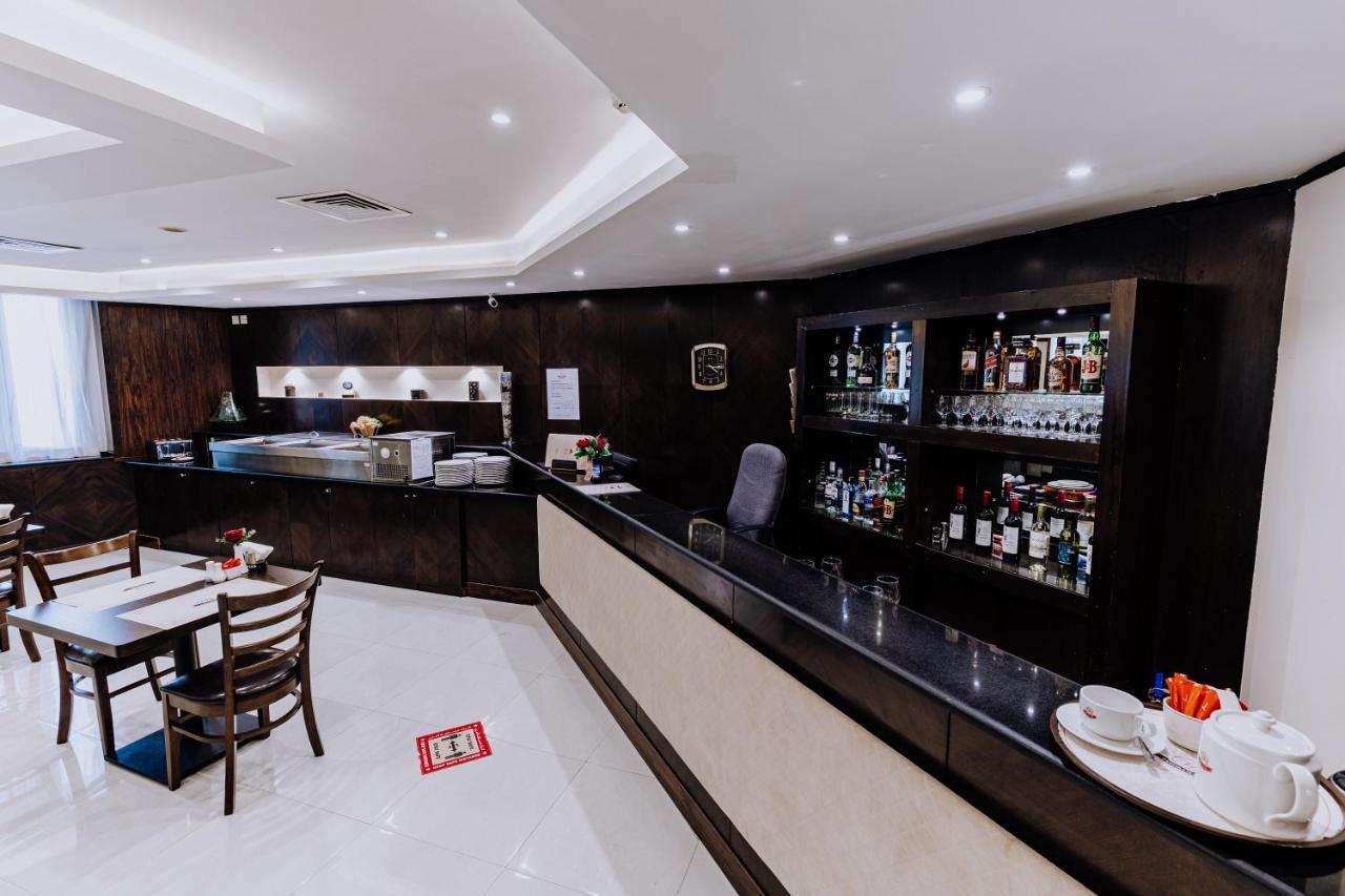 Panorama Deira 2*