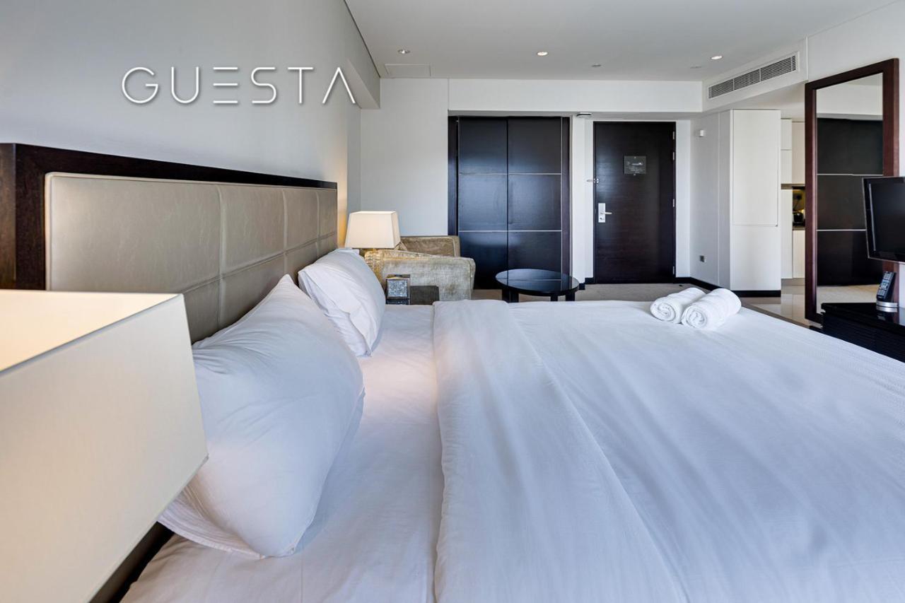 Marina Mall Apartments, Marina Daire *