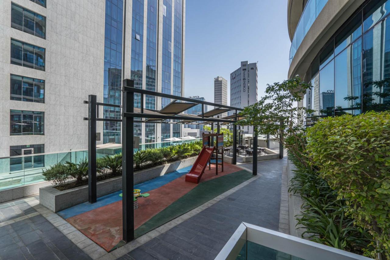 Higuests - Elegant And Spacious Apartment In Upper Crest Daire